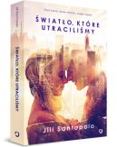 Ok�adka - �wiat�o, kt�re utracili�my 