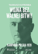 Ok�adka - Wojna bez walnej bitwy