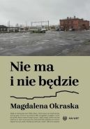 Okadka ksiki - Nie ma i nie bdzie 