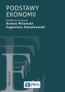 Ok�adka - Podstawy ekonomii