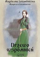 Okładka - Drzewo wspomnień