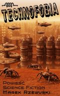 Ok�adka - Technofobia