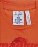 Okładka - Moje ukochane T-shirty