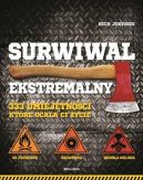 Ok�adka - Surwiwal ekstremalny