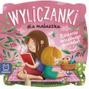 Okadka - Ksieczki szczliwego dziecistwa. Wyliczanki dla maluszka
