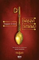Okadka ksiki - Basza smaku