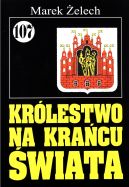 Okadka - Krlestwo na kracu wiata