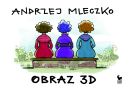 Okładka książki - Obraz 3D