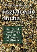 Ok�adka - Kszta�cenie ducha 