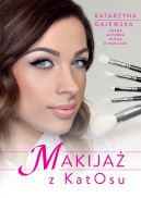 Ok�adka - Makija� z Katosu