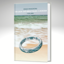 Okadka ksizki - Ksiga pamitkowa 100-lecia zalubin Polski z morzem 1920–2020