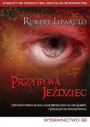 Ok�adka - Przybywa je�dziec