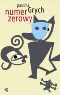 Okadka - Numer zerowy