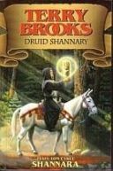 Okadka ksizki - Druid Shannary