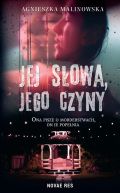 Okadka - Jej sowa, jego czyny