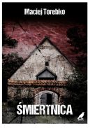 Ok�adka - �miertnica
