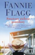 Ok�adka - Sma�one zielone pomidory