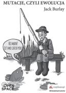Ok�adka - Mutacje, czyli ewolucja