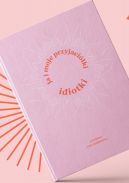 Okadka - Ja i moje przyjaciki idiotki