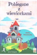 Okadka ksizki - Pobiegane z wiewirkami
