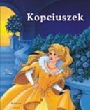 Okadka ksiki - Kopciuszek