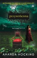 Okładka - Przywrócona