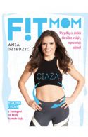 Ok�adka - Fit Mom. Ci��a