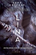 Okładka ksiązki - Lina