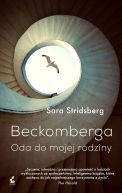 Ok�adka - Beckomberga. Oda do mojej rodziny