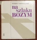 Okładka - Na szlaku Bożym