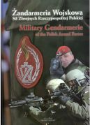 Okładka - Żandarmeria Wojskowa Sił Zbrojnych Rzeczypospolitej Polskiej