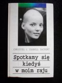 Ok�adka - Spotkamy si� kiedy� w moim raju