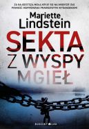Ok�adka - Sekta z Wyspy Mgie�