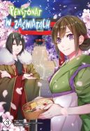 Ok�adka - PENSJONAT W ZA�WIATACH : TOM 3