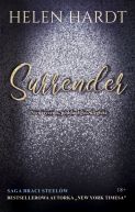 Okładka ksiązki - Surrender