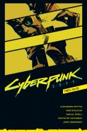 Ok�adka - Cyberpunk 2077. Tw�j g�os. Tom 2