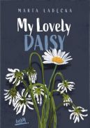 Ok�adka ksi�zki - My Lovely Daisy