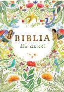 Okładka - Biblia dla dzieci
