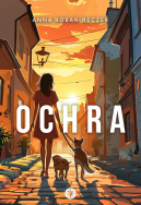 Okładka - Ochra