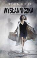 Okładka książki - Wysłanniczka