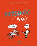 Okadka - Przemoc. Nie!