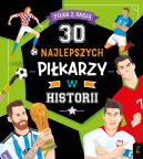 Ok�adka - 30 najlepszych klub�w pi�karskich w historii