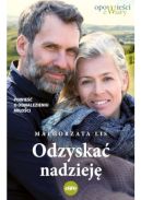 Okładka książki - Odzyskać nadzieję