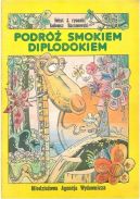 Ok�adka - Podr� smokiem Diplodokiem