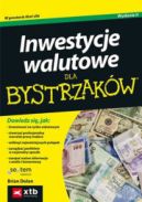 Okadka - Inwestycje walutowe dla bystrzakw. Wydanie II