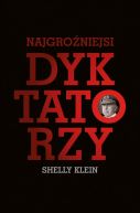 Ok�adka - Najgro�niejsi dyktatorzy