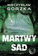 Okładka ksiązki - Martwy sad