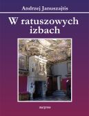 Okadka - W ratuszowych izbach