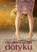 Okadka ksizki - Od pierwszego dotyku