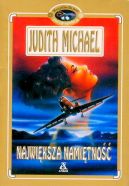 Ok�adka ksi�zki - Najwi�ksza nami�tno��